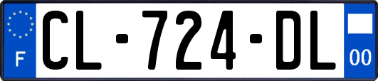 CL-724-DL