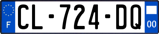 CL-724-DQ