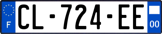 CL-724-EE