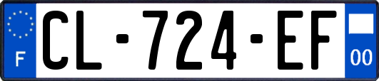 CL-724-EF