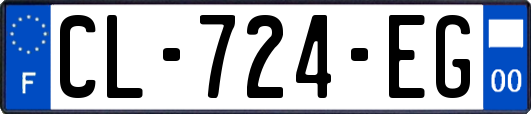CL-724-EG