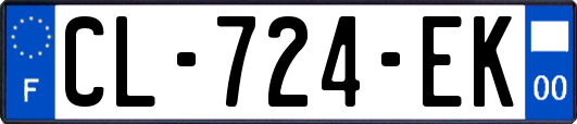 CL-724-EK