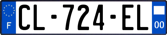 CL-724-EL