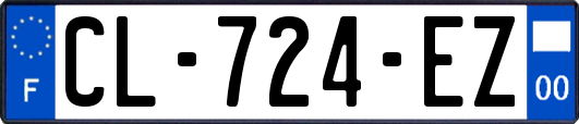 CL-724-EZ