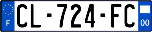 CL-724-FC
