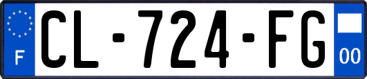 CL-724-FG