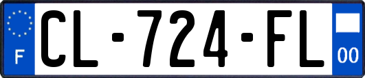 CL-724-FL