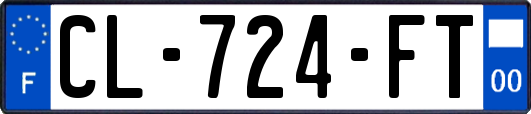 CL-724-FT