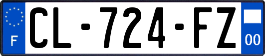 CL-724-FZ