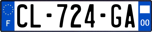 CL-724-GA