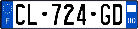 CL-724-GD