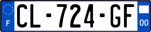 CL-724-GF