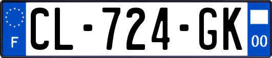 CL-724-GK