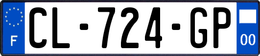 CL-724-GP