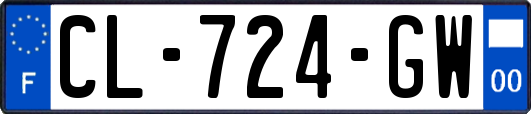 CL-724-GW