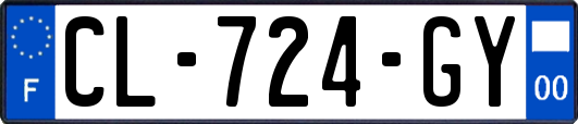 CL-724-GY