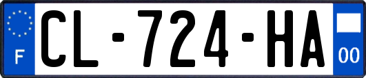 CL-724-HA