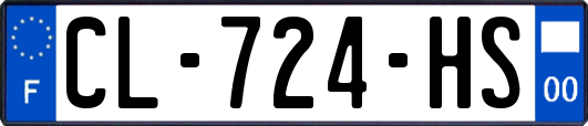 CL-724-HS