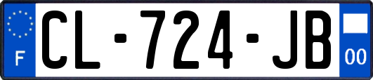 CL-724-JB