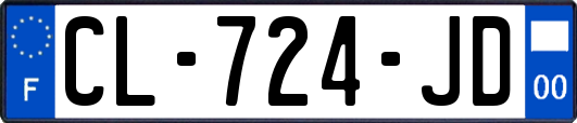 CL-724-JD