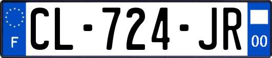 CL-724-JR