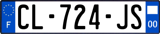 CL-724-JS
