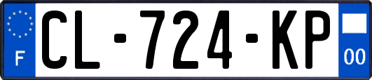 CL-724-KP