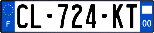 CL-724-KT