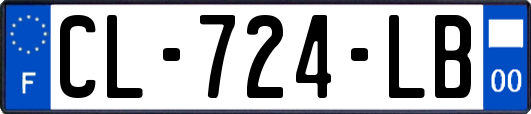 CL-724-LB
