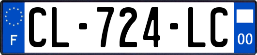 CL-724-LC