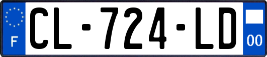 CL-724-LD