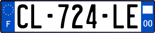 CL-724-LE