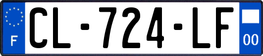CL-724-LF