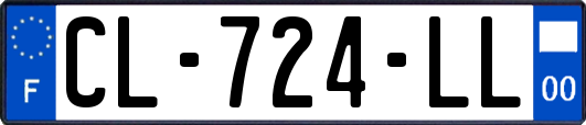 CL-724-LL