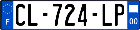CL-724-LP
