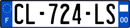 CL-724-LS