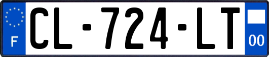 CL-724-LT