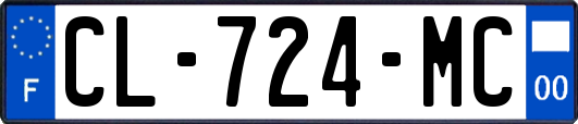 CL-724-MC