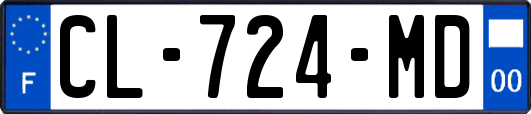 CL-724-MD