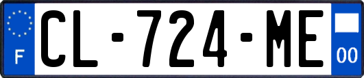 CL-724-ME