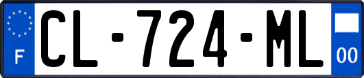 CL-724-ML