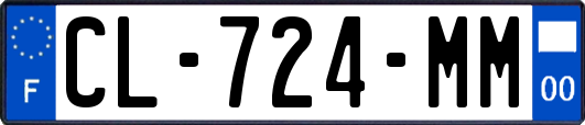 CL-724-MM