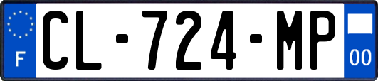 CL-724-MP