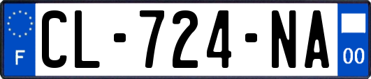 CL-724-NA