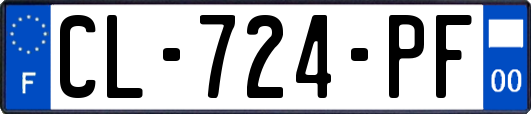 CL-724-PF