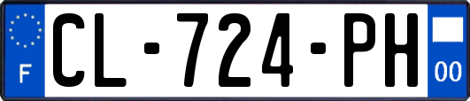 CL-724-PH