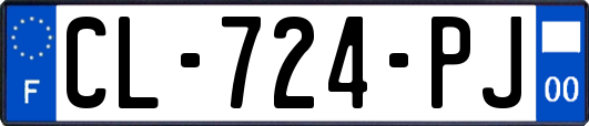 CL-724-PJ