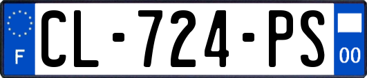 CL-724-PS