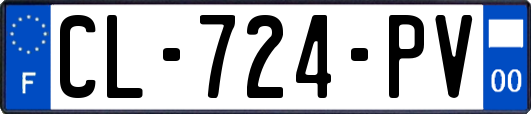 CL-724-PV