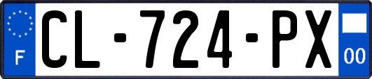 CL-724-PX